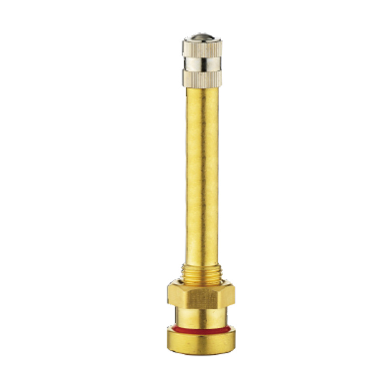 النمط الأوروبي O-Ring Seal Clamp-in Brass Valves-V3.20.2