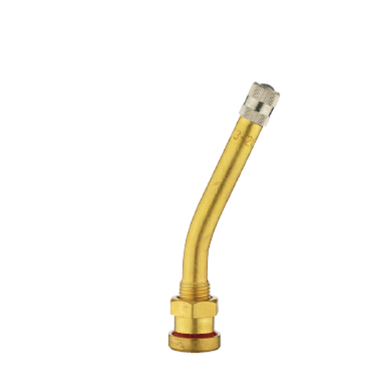 النمط الأوروبي O-Ring Seal Clamp-in Brass Valves-V3.20.4