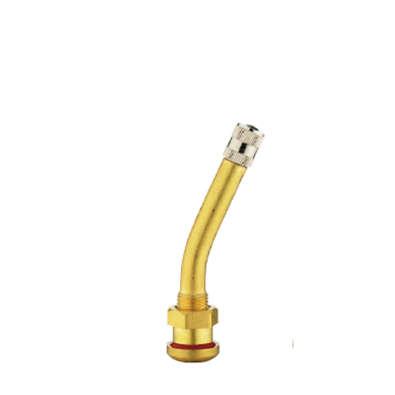 النمط الأوروبي O-Ring Seal Clamp-in Brass Valves-V3.20.5