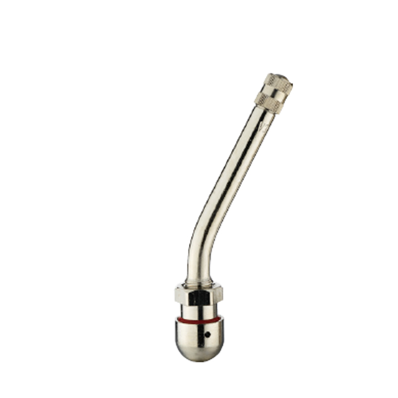 النمط الأوروبي O-Ring Seal Clamp-in Brass Valves-TPMS-V3.20.4