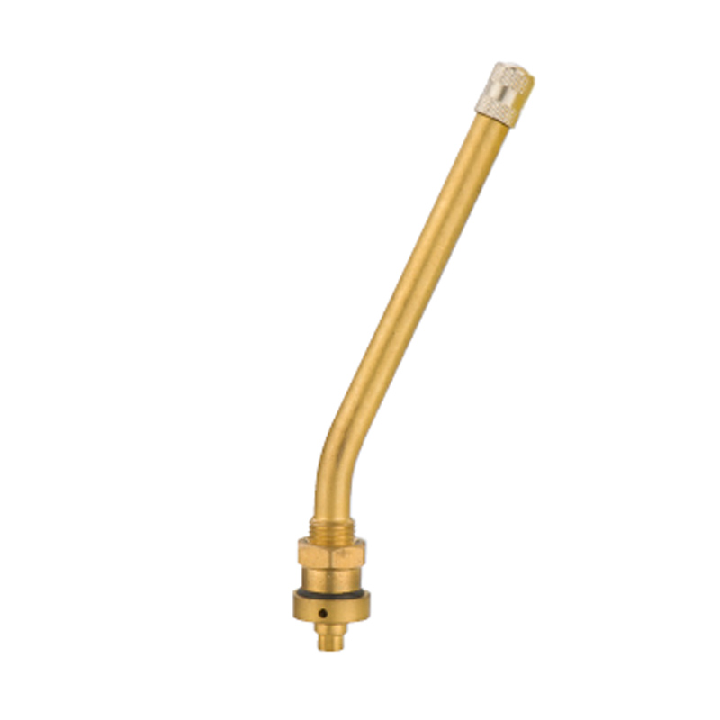 النمط الأوروبي O-Ring Seal Clamp-in Brass Valves-TPMS-V3.20.6