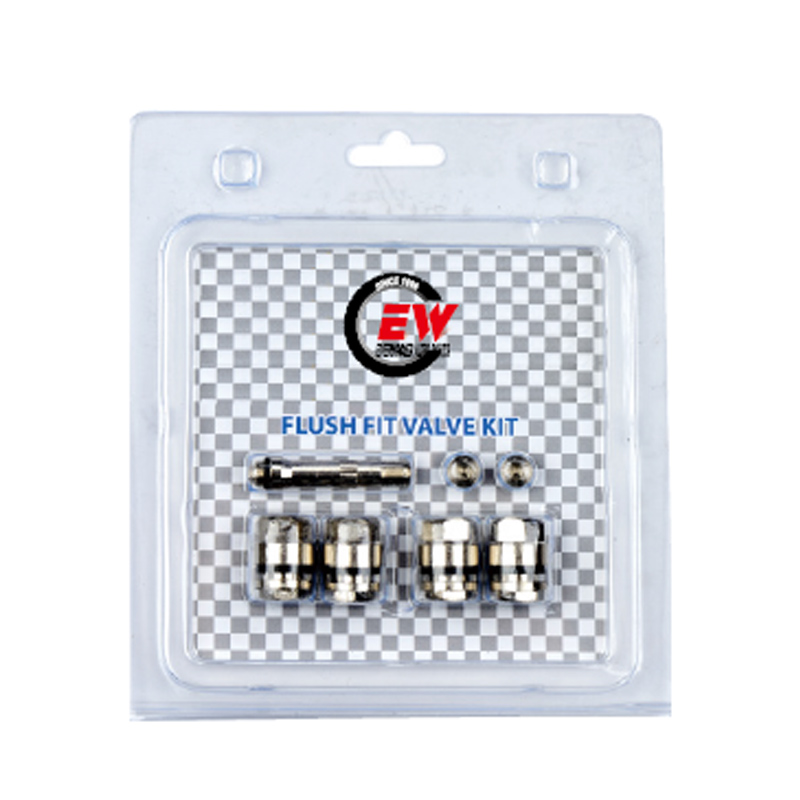 مجموعة Flushmount Valves-V007