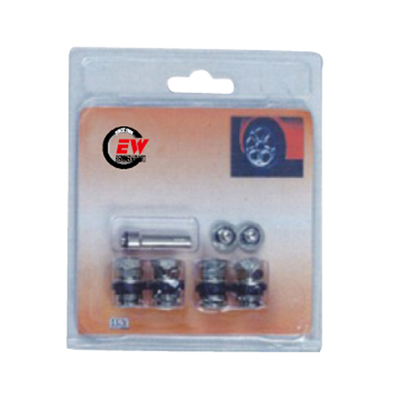 مجموعة Flushmount Valves-V007S