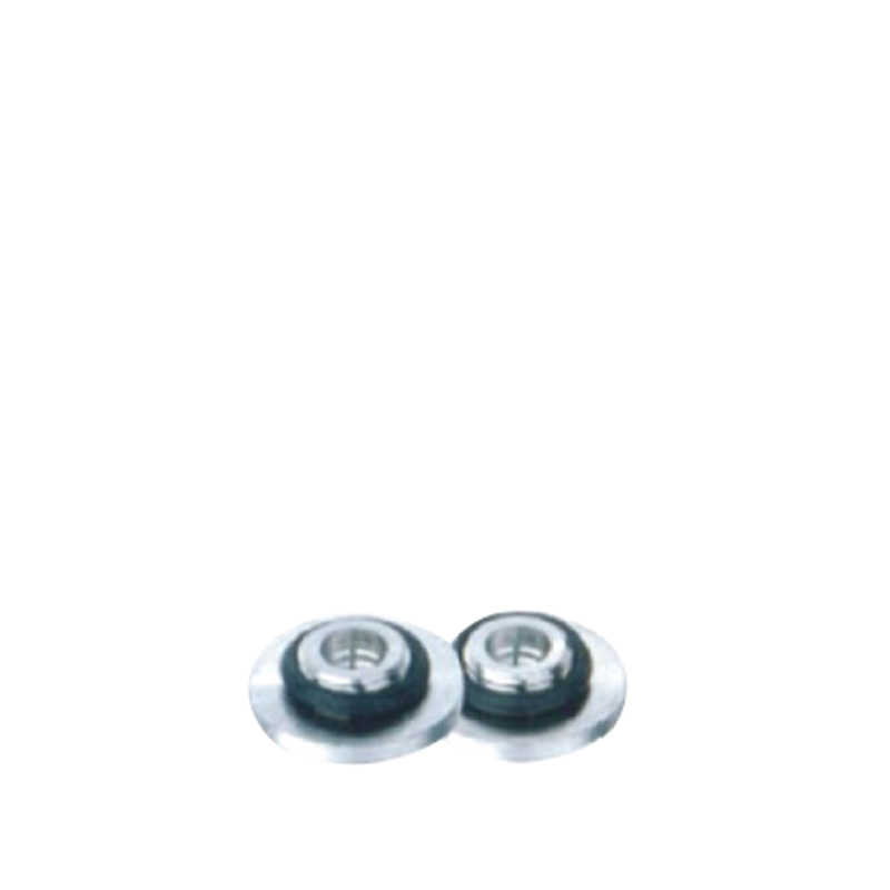 صمامات Flushmount-V007S-Cap