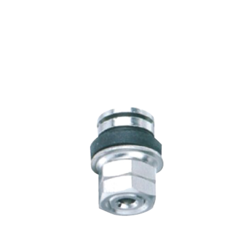 صمامات Flushmount-V007S-Stem