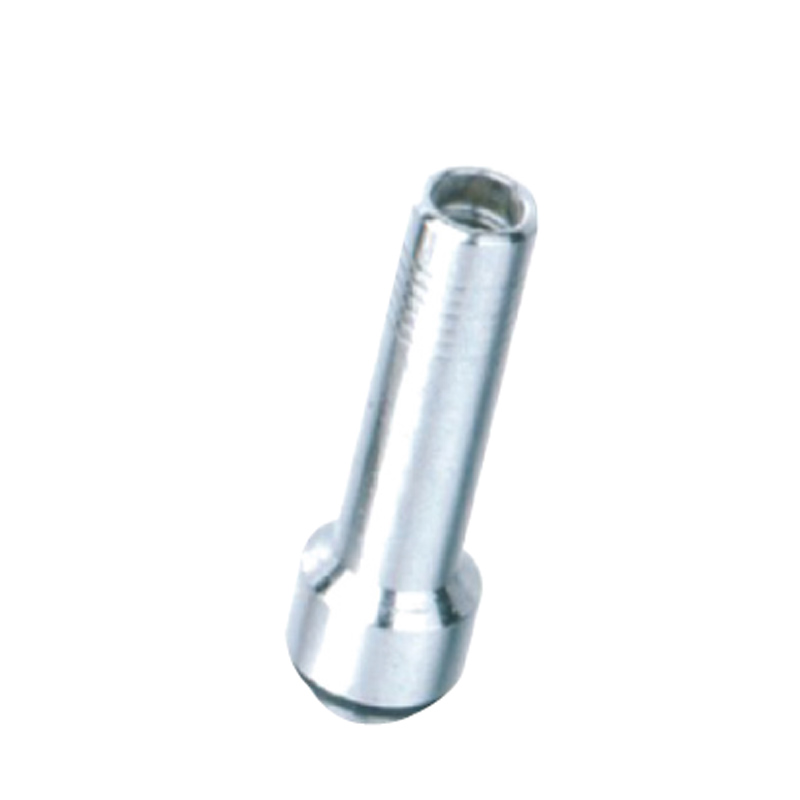 محول صمامات Flushmount-V007S