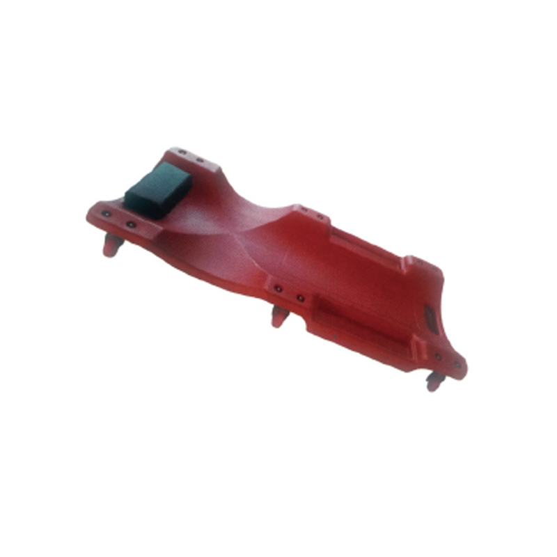 أدوات ورشة العمل-EW-A1344 زاحف بلاستيك مع 6 عجلات-36