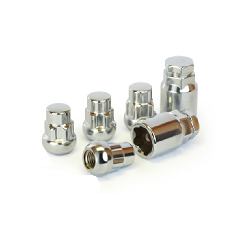 أقفال العجلات-40700S